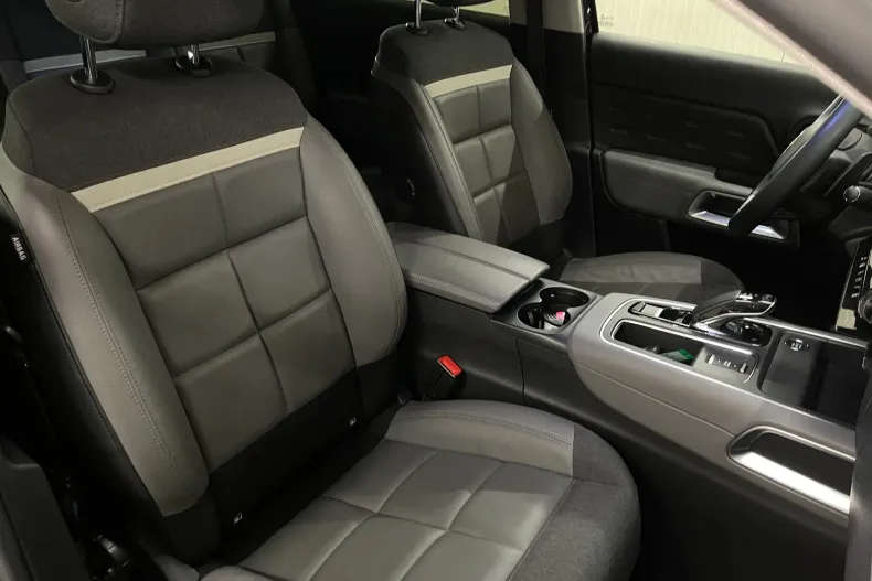 Citroën C5 Aircross din 2020 cu 99.080 km - oferta CIT194182 - foto 10