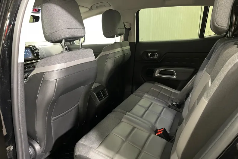 Citroën C5 Aircross din 2020 cu 99.080 km - oferta CIT194182 - foto 11