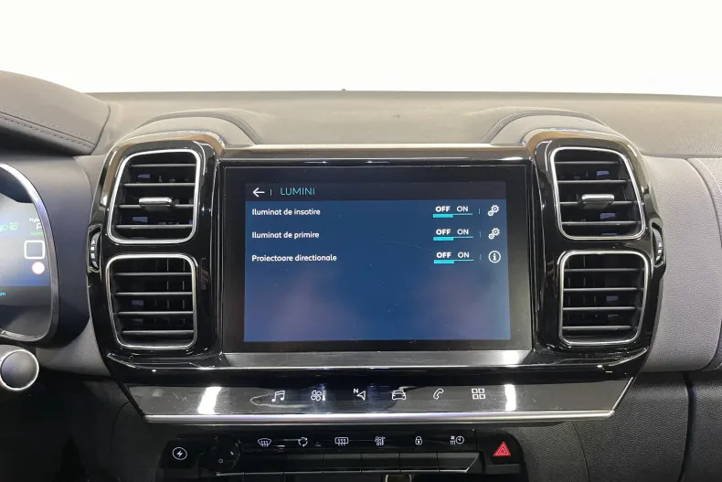 Citroën C5 Aircross din 2020 cu 99.080 km - oferta CIT194182 - foto 16