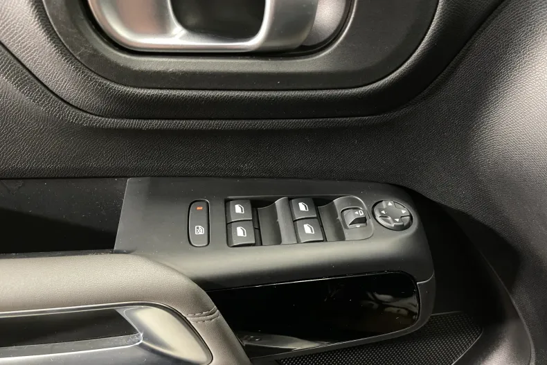 Citroën C5 Aircross din 2020 cu 99.080 km - oferta CIT194182 - foto 23