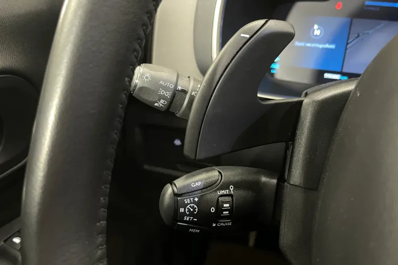 Citroën C5 Aircross din 2020 cu 99.080 km - oferta CIT194182 - foto 25