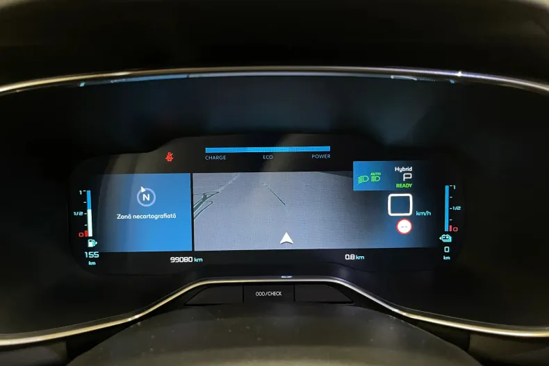 Citroën C5 Aircross din 2020 cu 99.080 km - oferta CIT194182 - foto 29