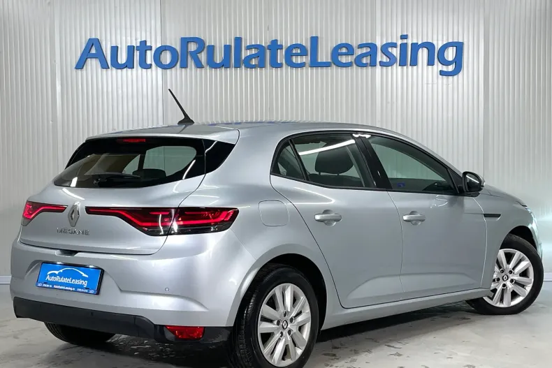 Renault Megane din 2022 cu 53.016 km - oferta REN194183 - foto 3