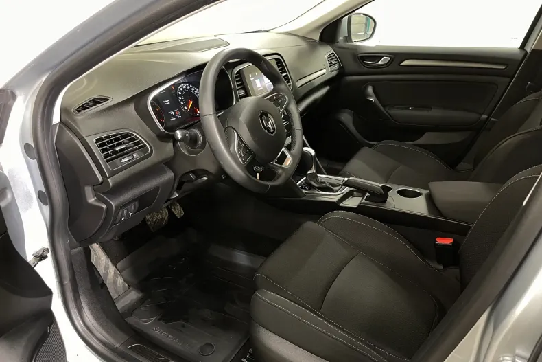 Renault Megane din 2022 cu 53.016 km - oferta REN194183 - foto 5