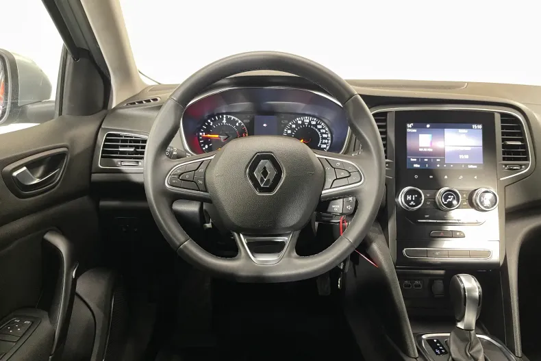 Renault Megane din 2022 cu 53.016 km - oferta REN194183 - foto 6