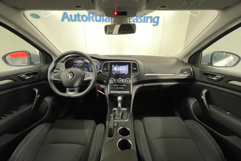 Renault Megane din 2022 cu 53.016 km - oferta REN194183 - foto 7