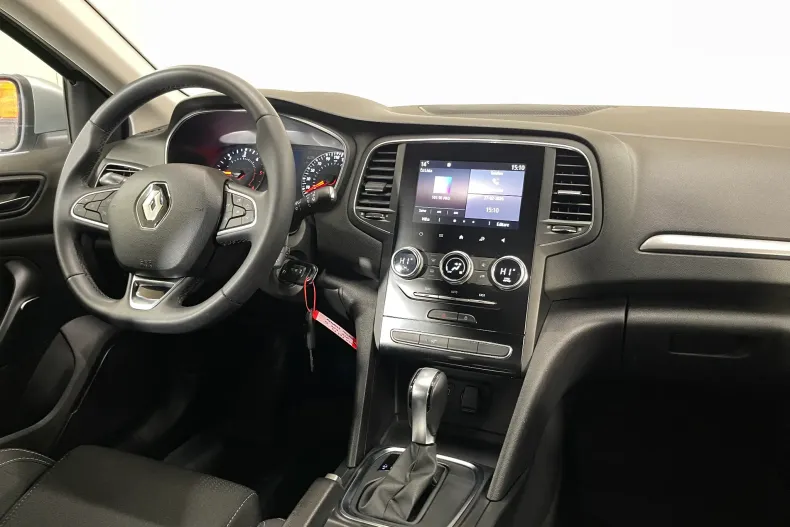 Renault Megane din 2022 cu 53.016 km - oferta REN194183 - foto 8