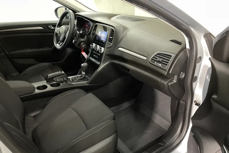 Renault Megane din 2022 cu 53.016 km - oferta REN194183 - foto 9