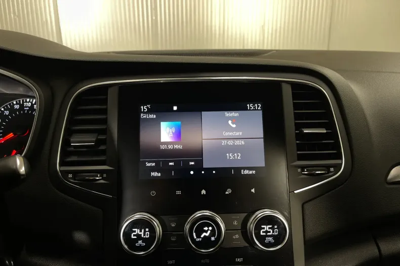 Renault Megane din 2022 cu 53.016 km - oferta REN194183 - foto 14