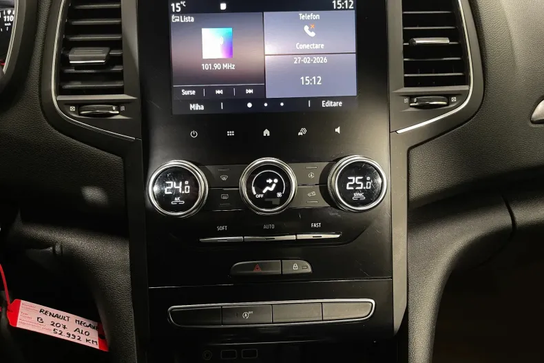 Renault Megane din 2022 cu 53.016 km - oferta REN194183 - foto 16
