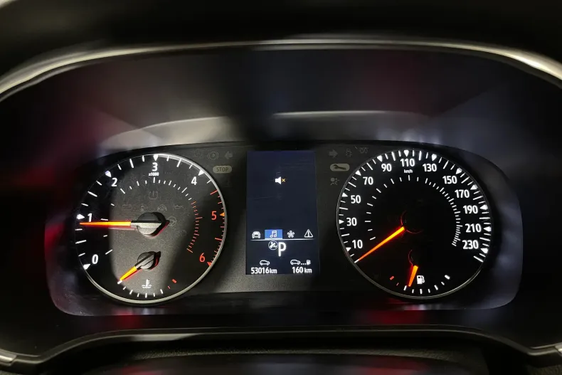 Renault Megane din 2022 cu 53.016 km - oferta REN194183 - foto 21