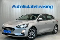 Ford Focus din 2021 cu 46.033 km - oferta FOR194184 - foto 1