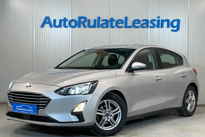 Ford Focus din 2021 cu 46.033 km - oferta FOR194184 - foto 1