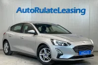Ford Focus din 2021 cu 46.033 km - oferta FOR194184 - foto 2