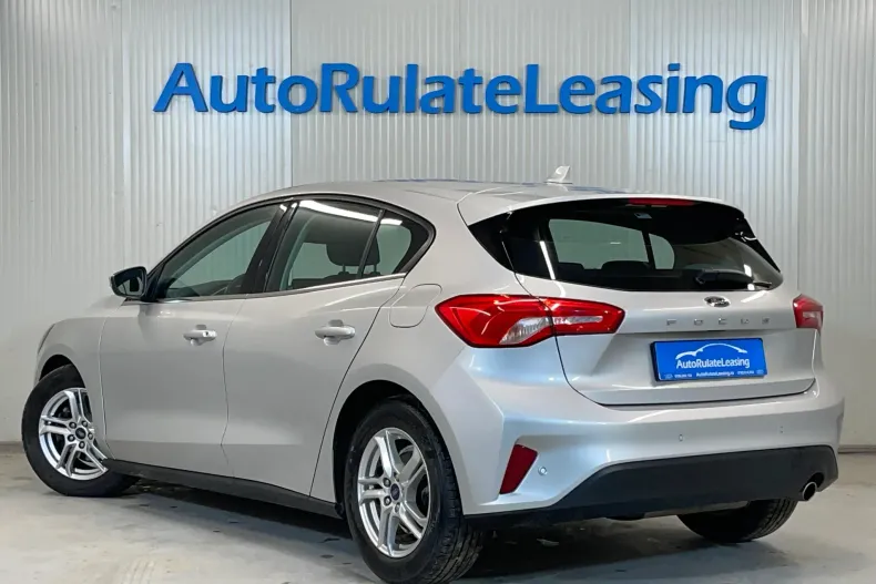 Ford Focus din 2021 cu 46.033 km - oferta FOR194184 - foto 3