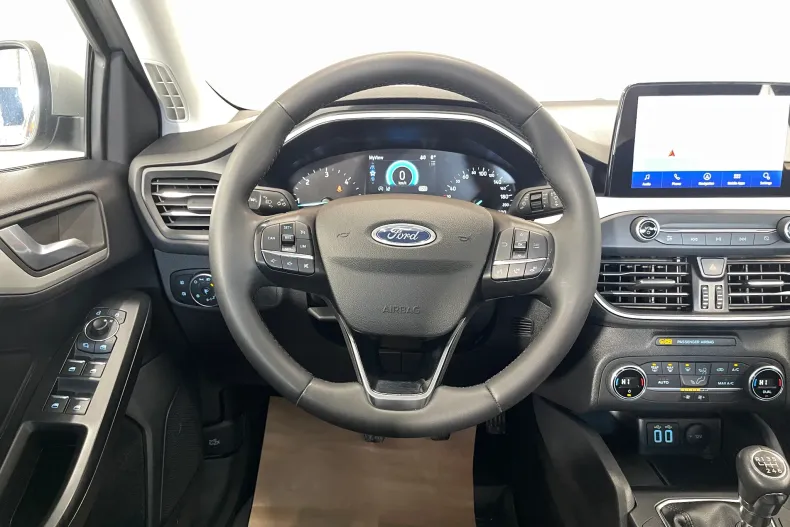 Ford Focus din 2021 cu 46.033 km - oferta FOR194184 - foto 6