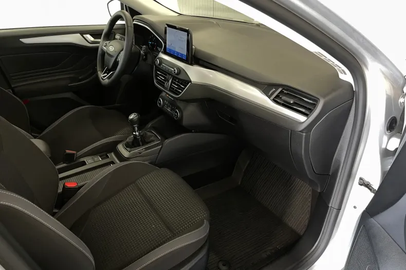 Ford Focus din 2021 cu 46.033 km - oferta FOR194184 - foto 9