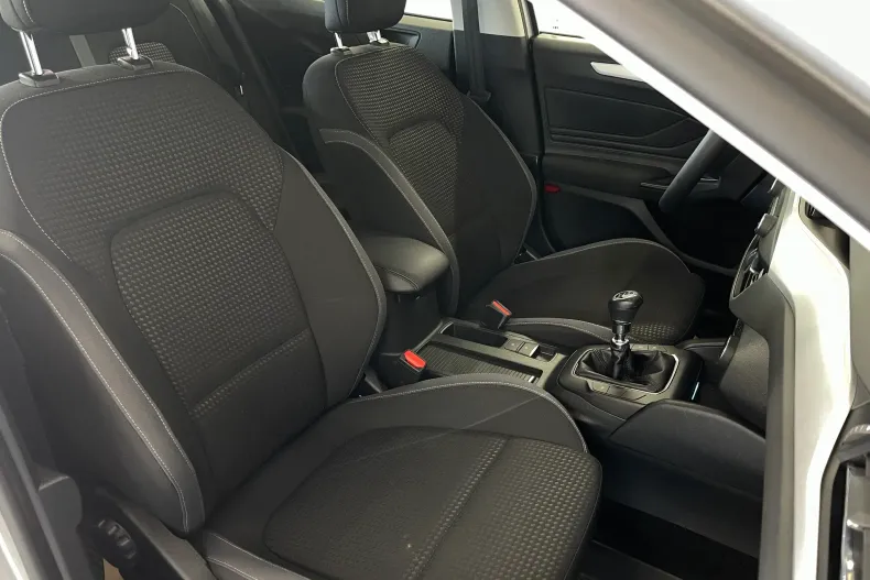 Ford Focus din 2021 cu 46.033 km - oferta FOR194184 - foto 10