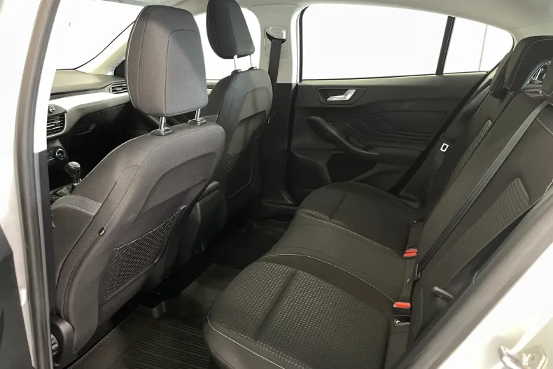 Ford Focus din 2021 cu 46.033 km - oferta FOR194184 - foto 11