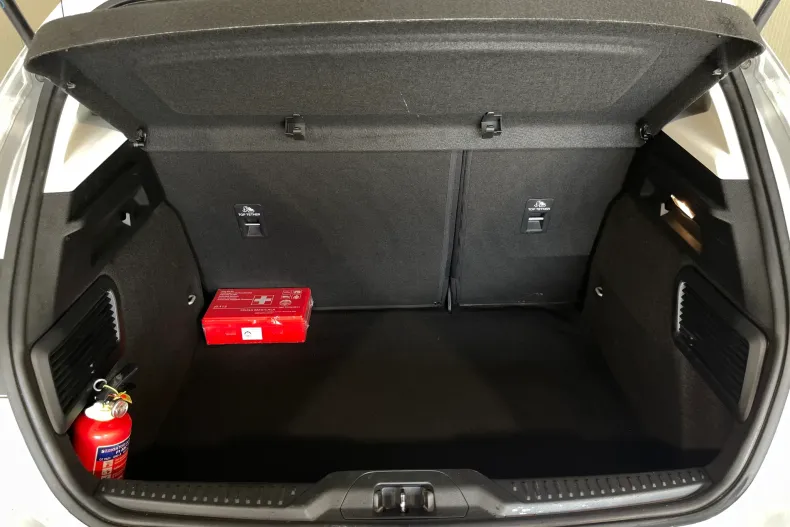 Ford Focus din 2021 cu 46.033 km - oferta FOR194184 - foto 12
