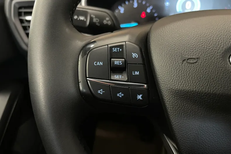 Ford Focus din 2021 cu 46.033 km - oferta FOR194184 - foto 20