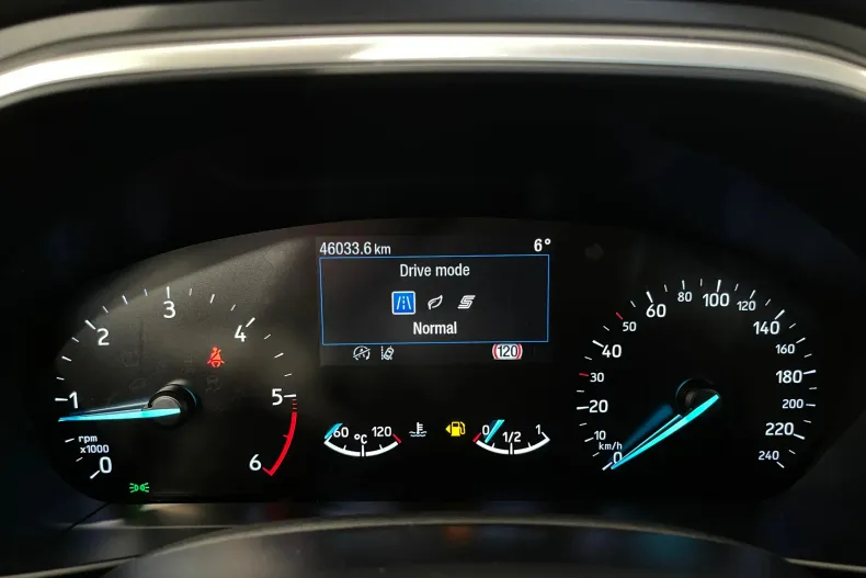 Ford Focus din 2021 cu 46.033 km - oferta FOR194184 - foto 26