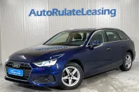 Audi A4 din 2022 cu 71.468 km - oferta AUD194186 - foto 1