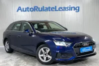 Audi A4 din 2022 cu 71.468 km - oferta AUD194186 - foto 2