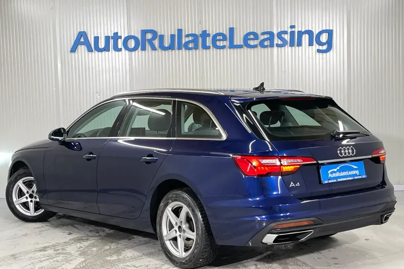 Audi A4 din 2022 cu 71.468 km - oferta AUD194186 - foto 4