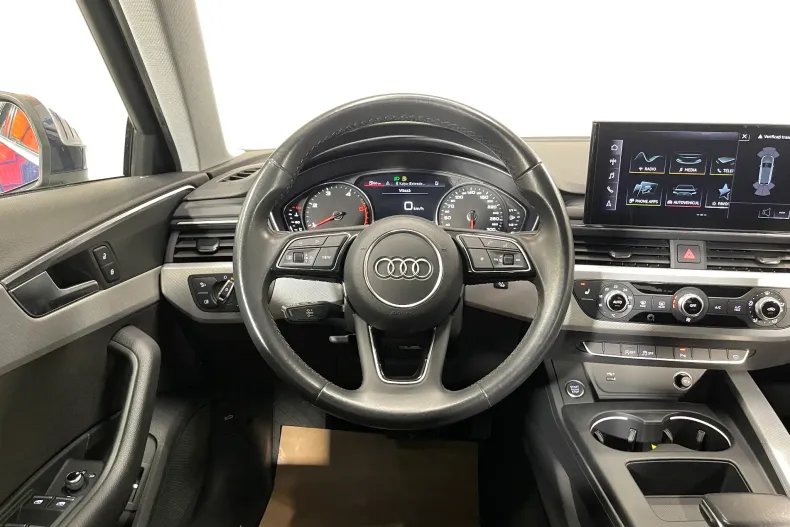 Audi A4 din 2022 cu 71.468 km - oferta AUD194186 - foto 6