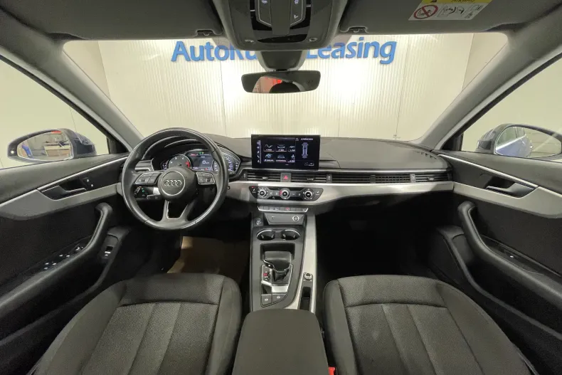 Audi A4 din 2022 cu 71.468 km - oferta AUD194186 - foto 7