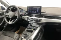 Audi A4 din 2022 cu 71.468 km - oferta AUD194186 - foto 8