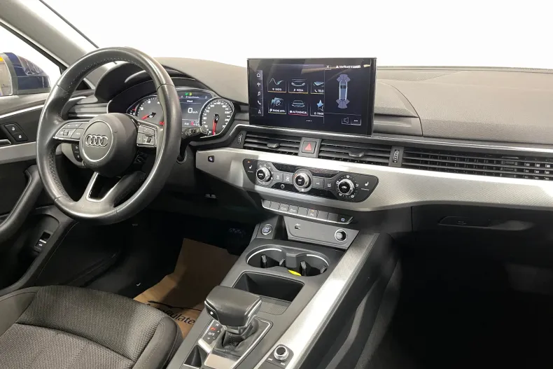 Audi A4 din 2022 cu 71.468 km - oferta AUD194186 - foto 8