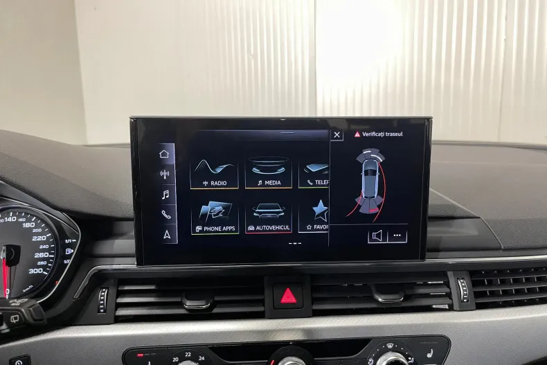 Audi A4 din 2022 cu 71.468 km - oferta AUD194186 - foto 13
