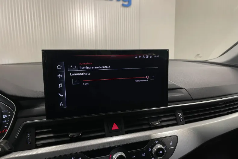 Audi A4 din 2022 cu 71.468 km - oferta AUD194186 - foto 15