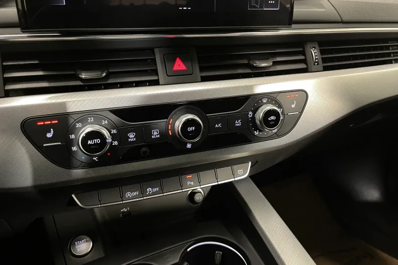 Audi A4 din 2022 cu 71.468 km - oferta AUD194186 - foto 17
