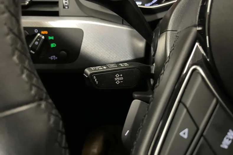 Audi A4 din 2022 cu 71.468 km - oferta AUD194186 - foto 23