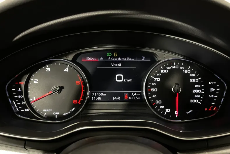 Audi A4 din 2022 cu 71.468 km - oferta AUD194186 - foto 27