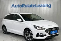 Hyundai i30 din 2021 cu 79.092 km - oferta HYU194187 - foto 2