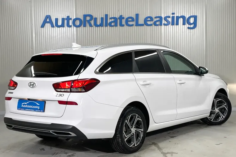 Hyundai i30 din 2021 cu 79.092 km - oferta HYU194187 - foto 3