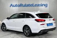 Hyundai i30 din 2021 cu 79.092 km - oferta HYU194187 - foto 4