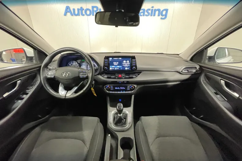 Hyundai i30 din 2021 cu 79.092 km - oferta HYU194187 - foto 7