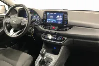 Hyundai i30 din 2021 cu 79.092 km - oferta HYU194187 - foto 8