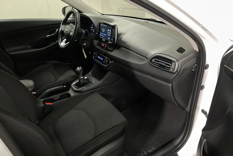 Hyundai i30 din 2021 cu 79.092 km - oferta HYU194187 - foto 9