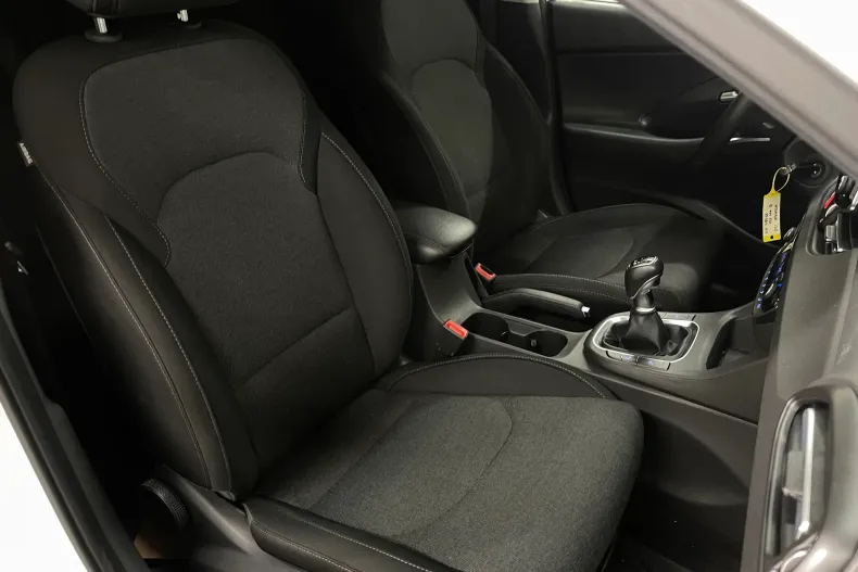 Hyundai i30 din 2021 cu 79.092 km - oferta HYU194187 - foto 10