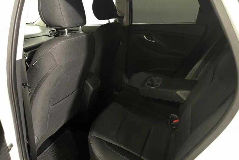 Hyundai i30 din 2021 cu 79.092 km - oferta HYU194187 - foto 11