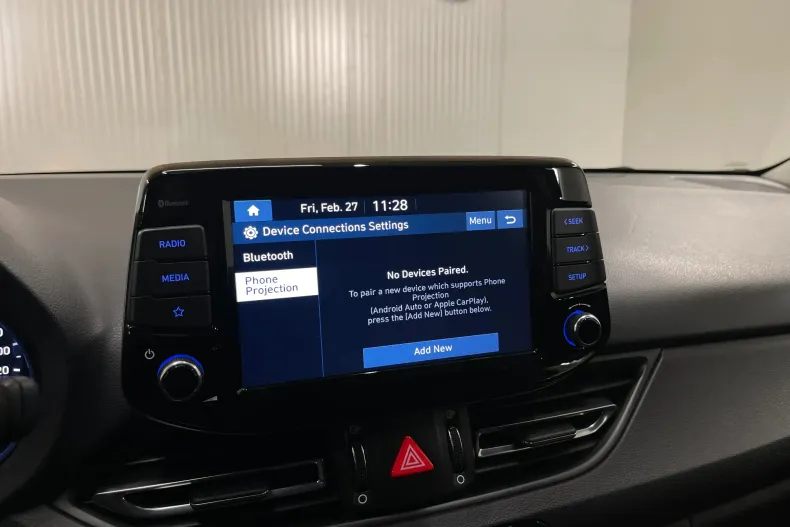 Hyundai i30 din 2021 cu 79.092 km - oferta HYU194187 - foto 14