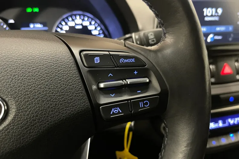 Hyundai i30 din 2021 cu 79.092 km - oferta HYU194187 - foto 18