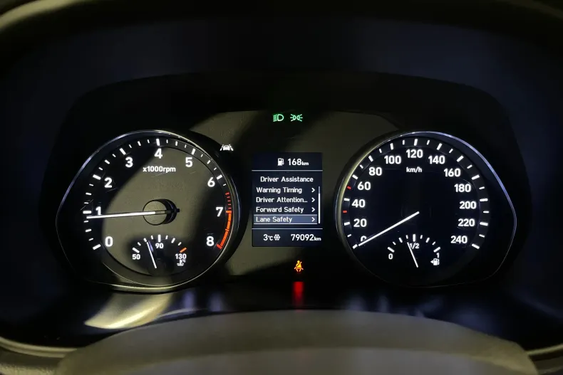 Hyundai i30 din 2021 cu 79.092 km - oferta HYU194187 - foto 24