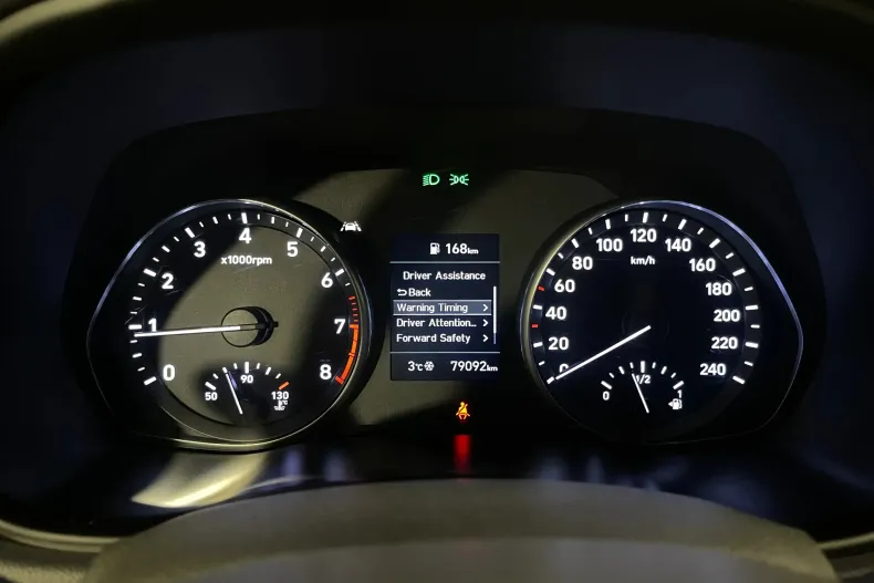 Hyundai i30 din 2021 cu 79.092 km - oferta HYU194187 - foto 25